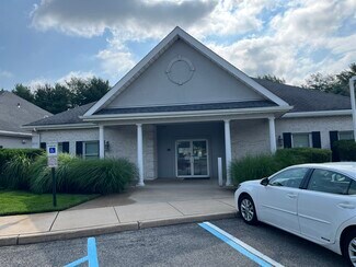 Plus de détails pour 54 Bey Lea Rd, Toms River, NJ - Médical à louer