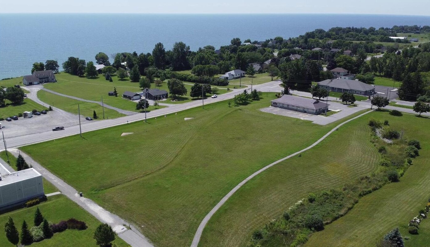 488 Wellington Main St, Prince Edward, ON à vendre Photo principale– Image 1 sur 6