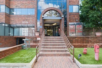 Plus de détails pour 14546 Hamlin St, Van Nuys, CA - Bureau à louer