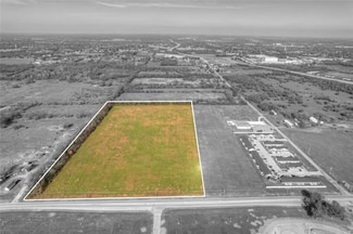 Plus de détails pour Fir Rd, Carthage, MO - Terrain à vendre