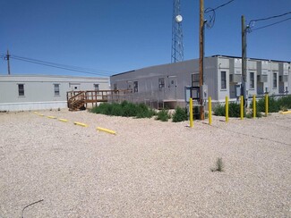 Plus de détails pour 5217 Sierra Vista Dr, Carlsbad, NM - Terrain à vendre