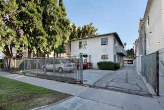 Plus de détails pour 14622 Sylvan St, Van Nuys, CA - Logement à vendre