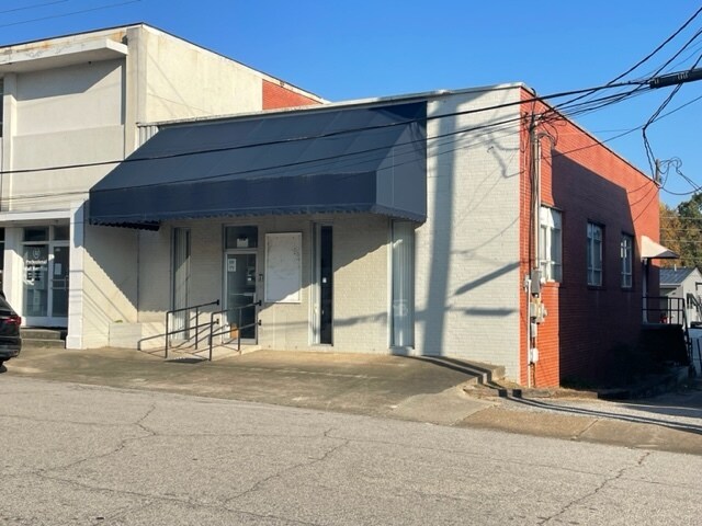 119 Courthouse, Elizabethtown, NC à vendre - Photo de l’immeuble – Image 2 sur 11