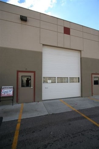 Plus de détails pour 2670 Copper Ridge Cir, Steamboat Springs, CO - Industriel/Logistique à vendre