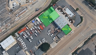 Plus de détails pour 610 Metcalf St, Escondido, CA - Industriel/Logistique à louer
