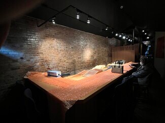 Plus de détails pour 566 Amsterdam Ave, New York, NY - Local commercial à louer