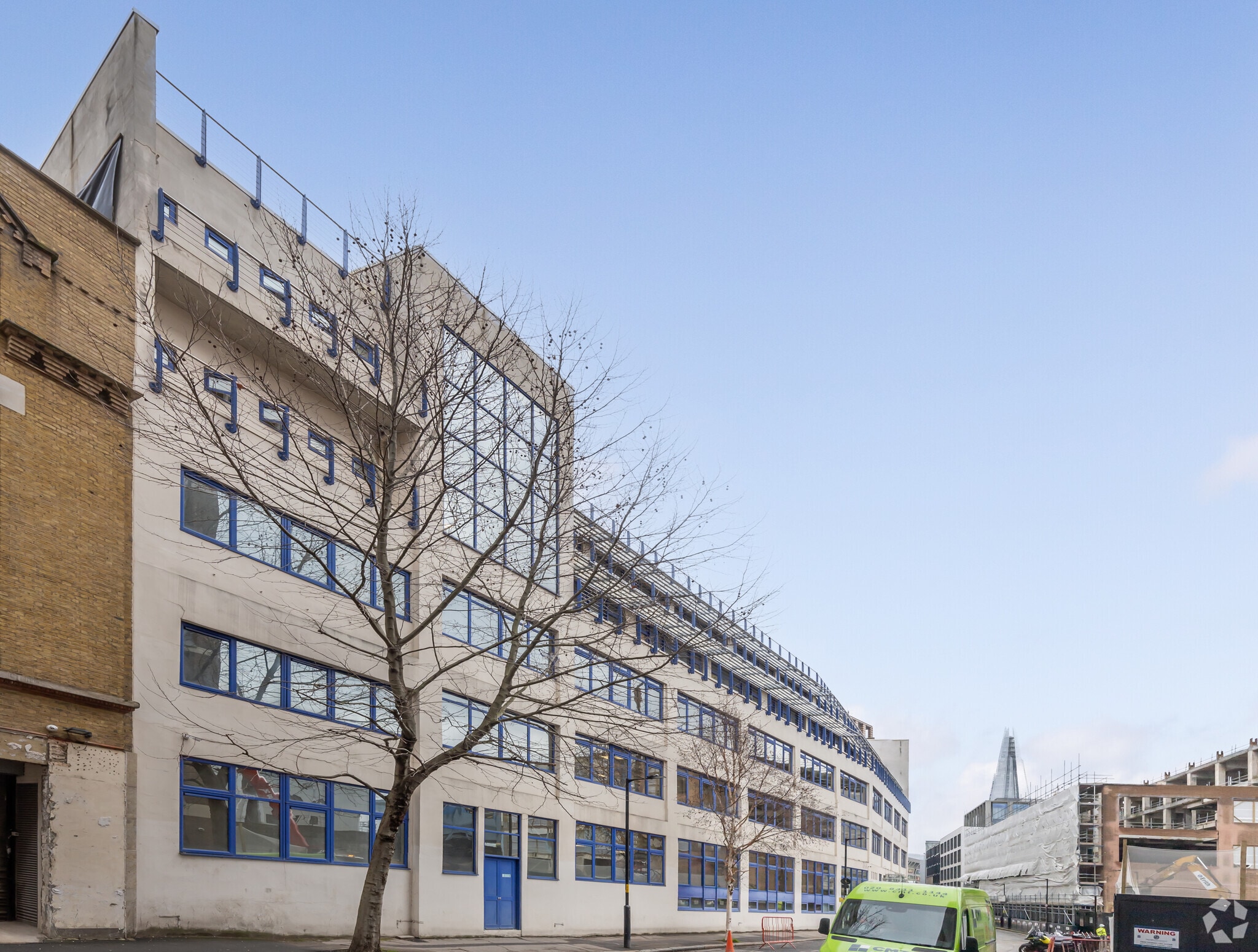 5-11 Lavington St, Londres à louer Photo principale– Image 1 sur 8