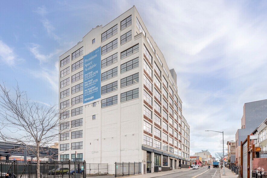 341 39th St, Brooklyn, NY à vendre - Photo principale – Image 1 sur 5