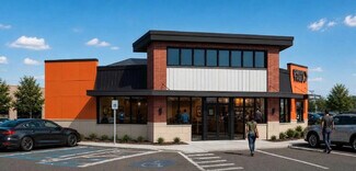 Plus de détails pour 15250 21 Mile Rd, Macomb Township, MI - Local commercial à louer