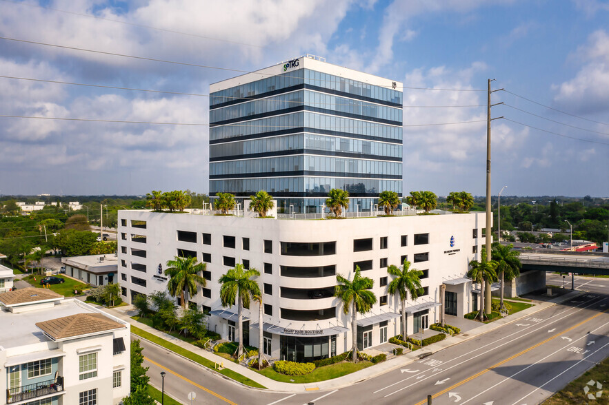 20200 W Dixie Hwy, Aventura, FL à louer - Photo principale – Image 1 sur 14