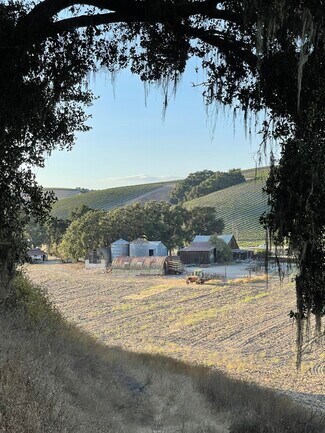 Plus de détails pour 2455 W Highway 46, Paso Robles, CA - Terrain à vendre