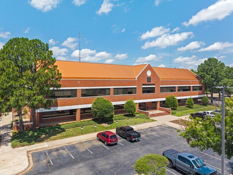 3600 Wheeler Ave, Fort Smith, AR à vendre - Photo de l’immeuble – Image 3 sur 82