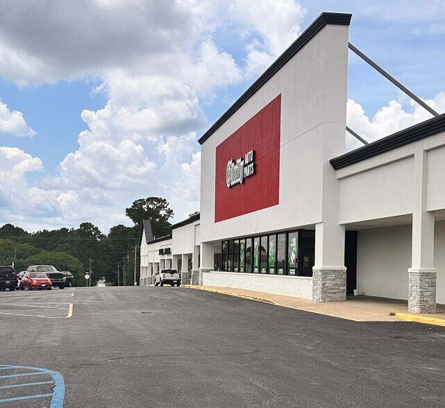3813-3815 Ross Clark Cir, Dothan, AL à vendre - Photo de l’immeuble – Image 3 sur 6