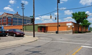 Plus de détails pour 3011 Stanton Ave, Cincinnati, OH - Industriel/Logistique à louer