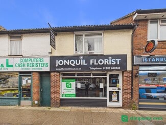 Plus de détails pour 56 West St, Dunstable - Local commercial à louer