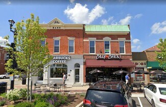 Plus de détails pour 101 E Front St, Wheaton, IL - Bureau, Local commercial à louer