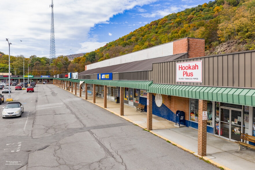 Ollie’s-Anchored Neighborhood Center portefeuille de 4 biens à vendre sur LoopNet.fr - Photo de l’immeuble – Image 3 sur 32