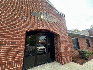 Plus de détails pour 1830 Destiny Ln, Bowling Green, KY - Bureau à louer