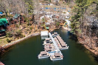 Plus de détails pour 4769 State Rte 107, Glenville, NC - Spécialisé à vendre