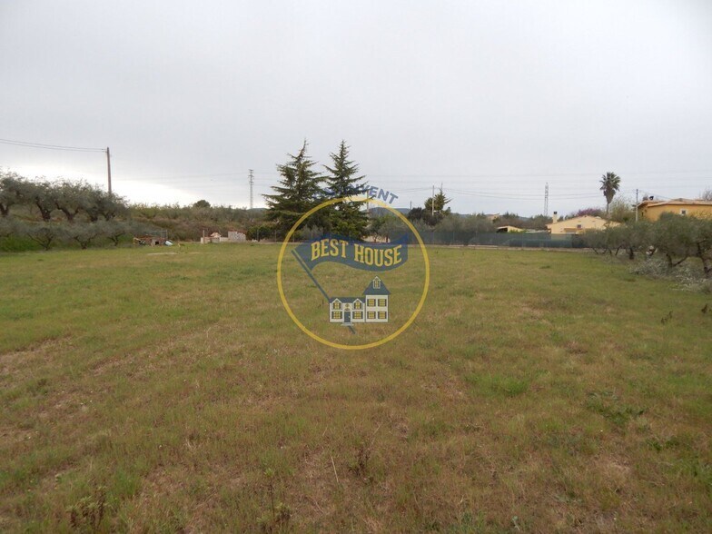 Terrain dans Ontinyent, Valencia à vendre - Photo principale – Image 1 sur 9