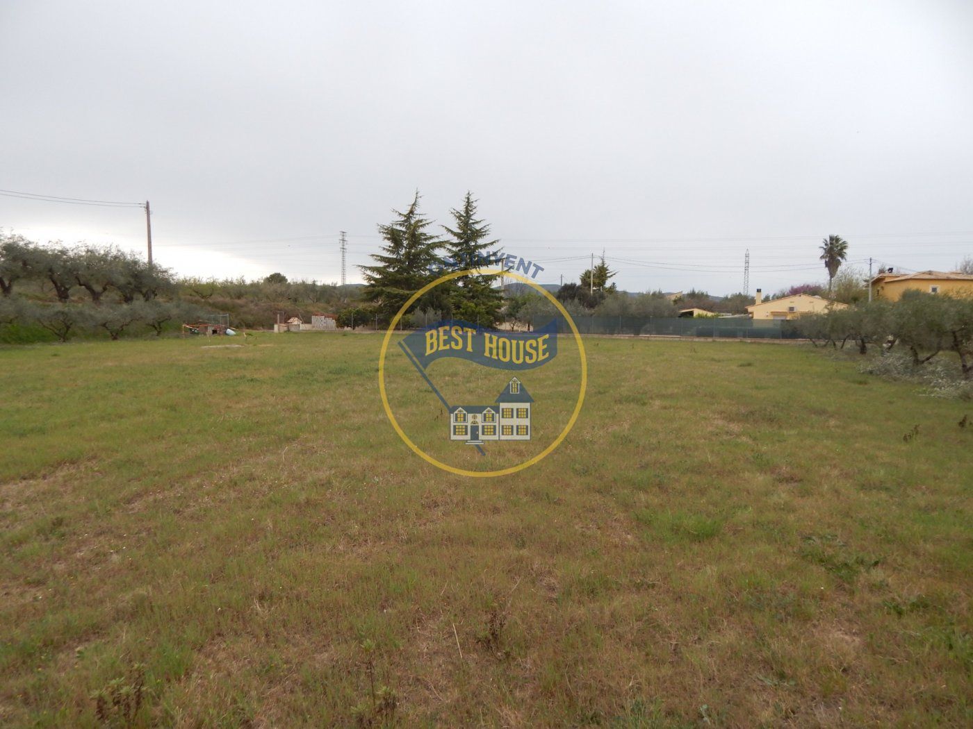 Terrain dans Ontinyent, Valencia à vendre Photo principale– Image 1 sur 10