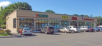 Plus de détails pour 247 Broadway Greenlawn Rd, Huntington, NY - Local commercial à louer