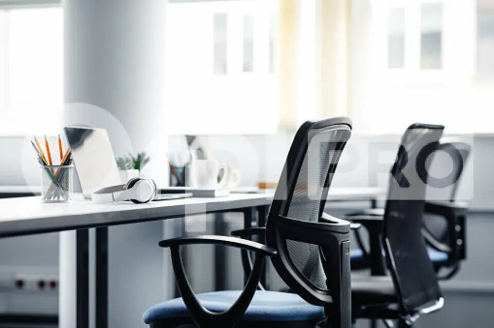 Bureau dans Châlons-en-Champagne à louer Photo intérieure– Image 1 sur 3