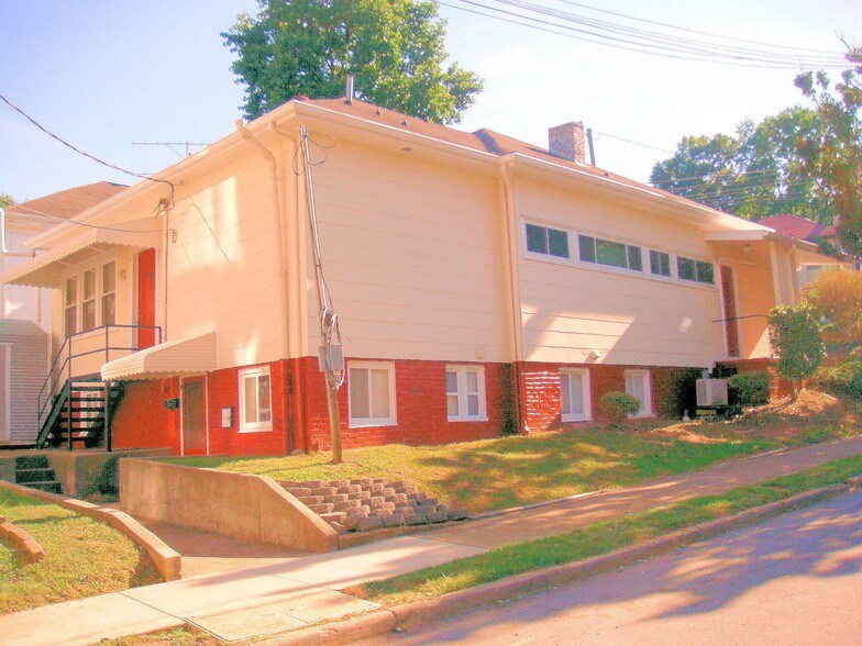 422 St Marys St, Raleigh, NC à louer - Photo de l’immeuble – Image 2 sur 30