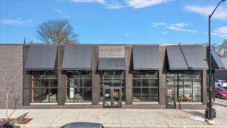 Plus de détails pour 7400 W McNichols Rd, Detroit, MI - Local commercial à louer