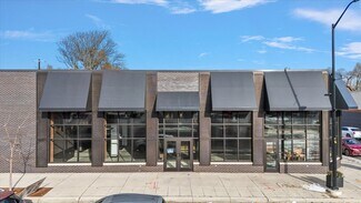 Plus de détails pour 7400 W McNichols Rd, Detroit, MI - Local commercial à louer