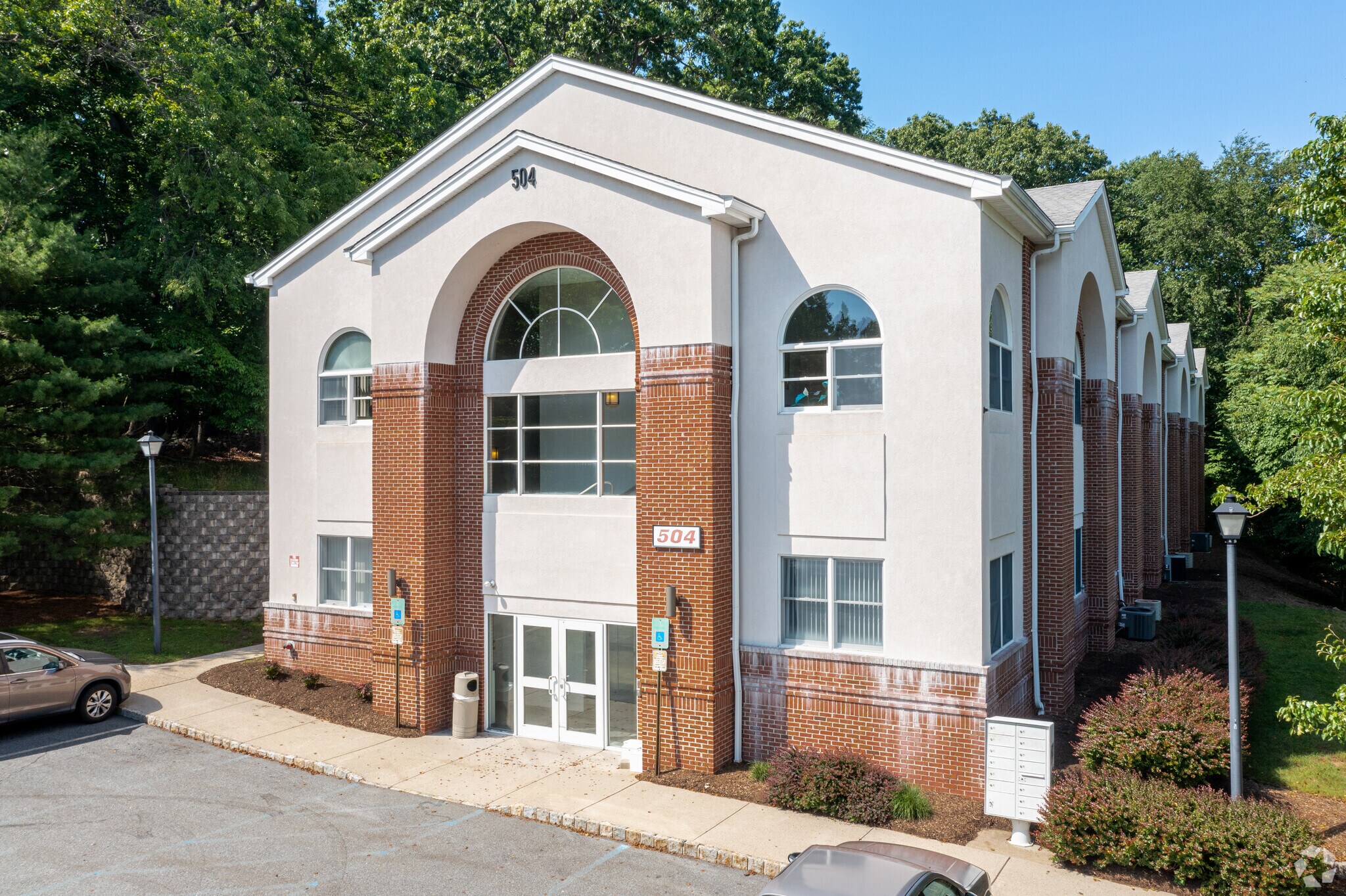 504 Hamburg Tpke, Wayne, NJ à vendre Photo principale– Image 1 sur 62