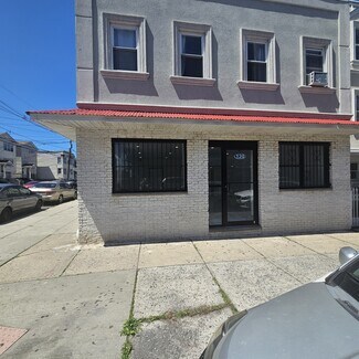Plus de détails pour 120 1st St, Elizabeth, NJ - Bureau/Local commercial à louer