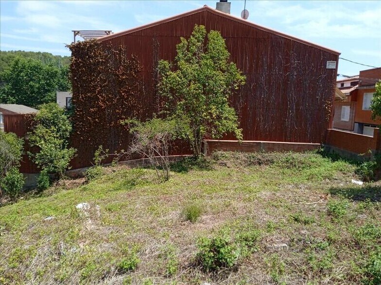 Carrer Jaén, 15, Rubí, Barcelona à vendre - Photo de l’immeuble – Image 2 sur 10
