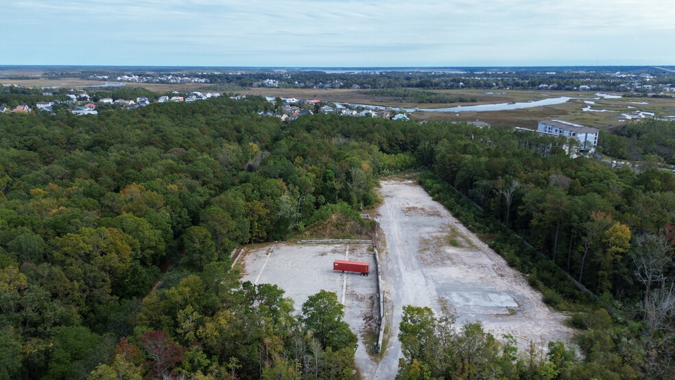 2637 Clements Ferry Rd, Charleston, SC à louer - Photo de l’immeuble – Image 3 sur 14