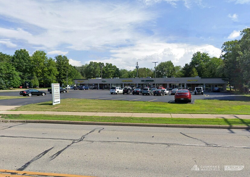 24505 Center Ridge Rd, Westlake, OH à louer - Photo de l’immeuble – Image 2 sur 8
