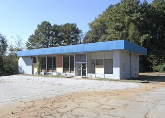 Plus de détails pour 3260 Stone Hogan Rd, Atlanta, GA - Bureau/Local commercial à louer