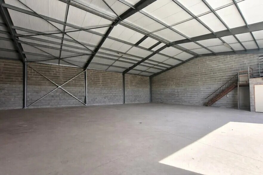 Local d’activités dans Labenne à louer - Photo intérieure – Image 2 sur 4