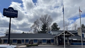 Plus de détails pour 11 E South Ave, Chippewa Falls, WI - Hôtellerie à vendre