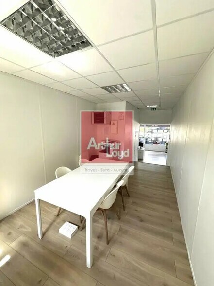 40 Boulevard Carnot, Troyes à louer - Photo de l’immeuble – Image 3 sur 4