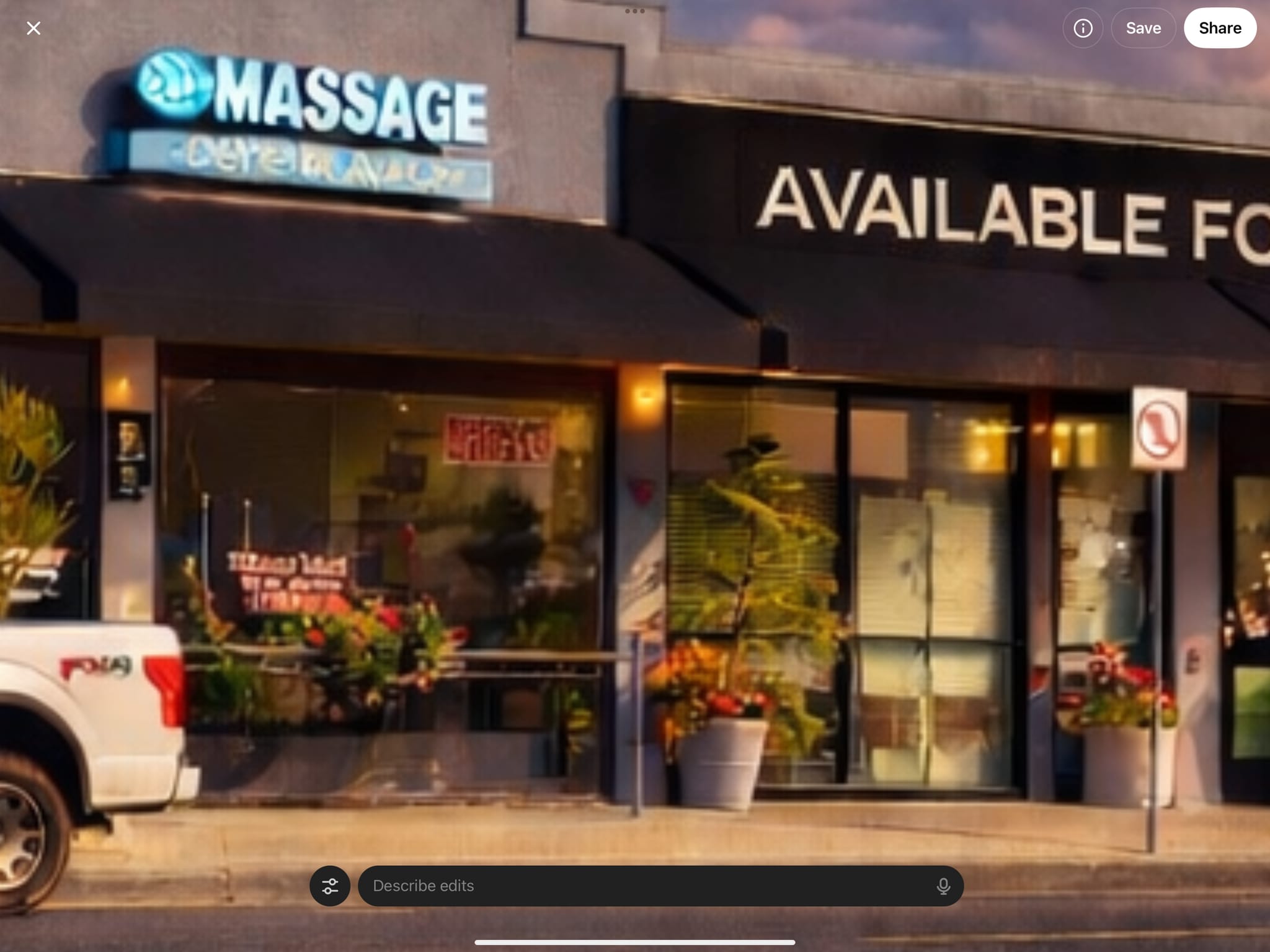 2951-2967 E Thousand Oaks Blvd, Thousand Oaks, CA à louer Photo intérieure– Image 1 sur 1