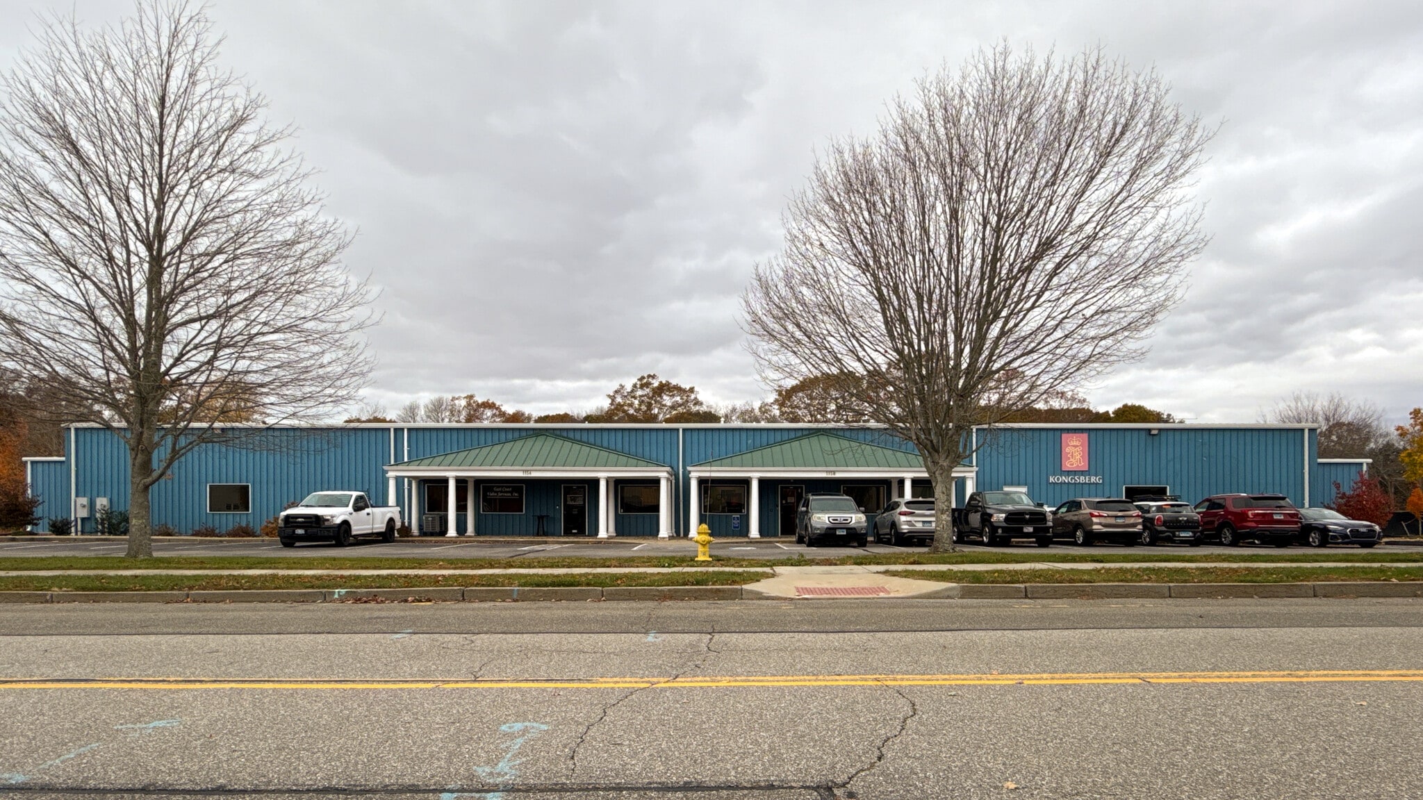 115 Leonard Dr, Groton, CT à louer Photo intérieure– Image 1 sur 39