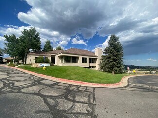 Plus de détails pour 538 Commons Dr, Golden, CO - Bureau à vendre