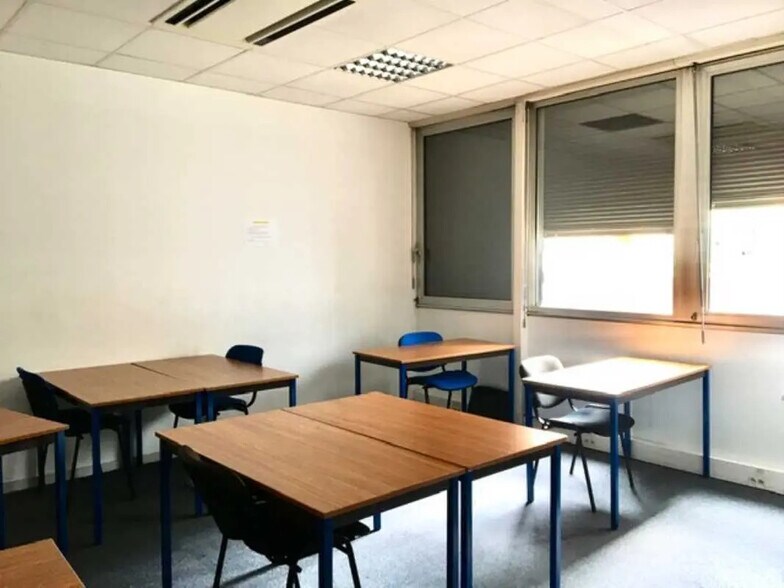 Bureau dans Toulouse à vendre - Photo de l’immeuble – Image 3 sur 9