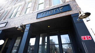 Plus de détails pour 911 College St, Bowling Green, KY - Bureau à louer