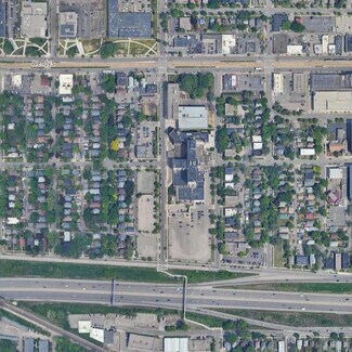 Plus de détails pour 1499 University Ave W, Saint Paul, MN - Terrain à vendre
