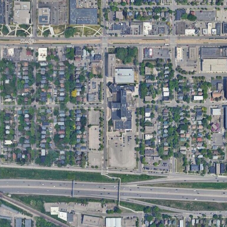 1499 University Ave W, Saint Paul, MN à vendre Photo principale– Image 1 sur 3