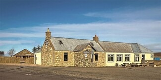 Plus de détails pour North Coast Touring Park, Thurso - Spécialisé à vendre