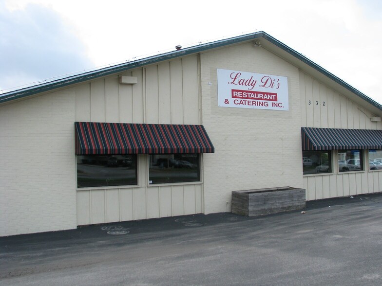 332 E Camp Wisdom Rd, Duncanville, TX à vendre - Photo de l’immeuble – Image 2 sur 4