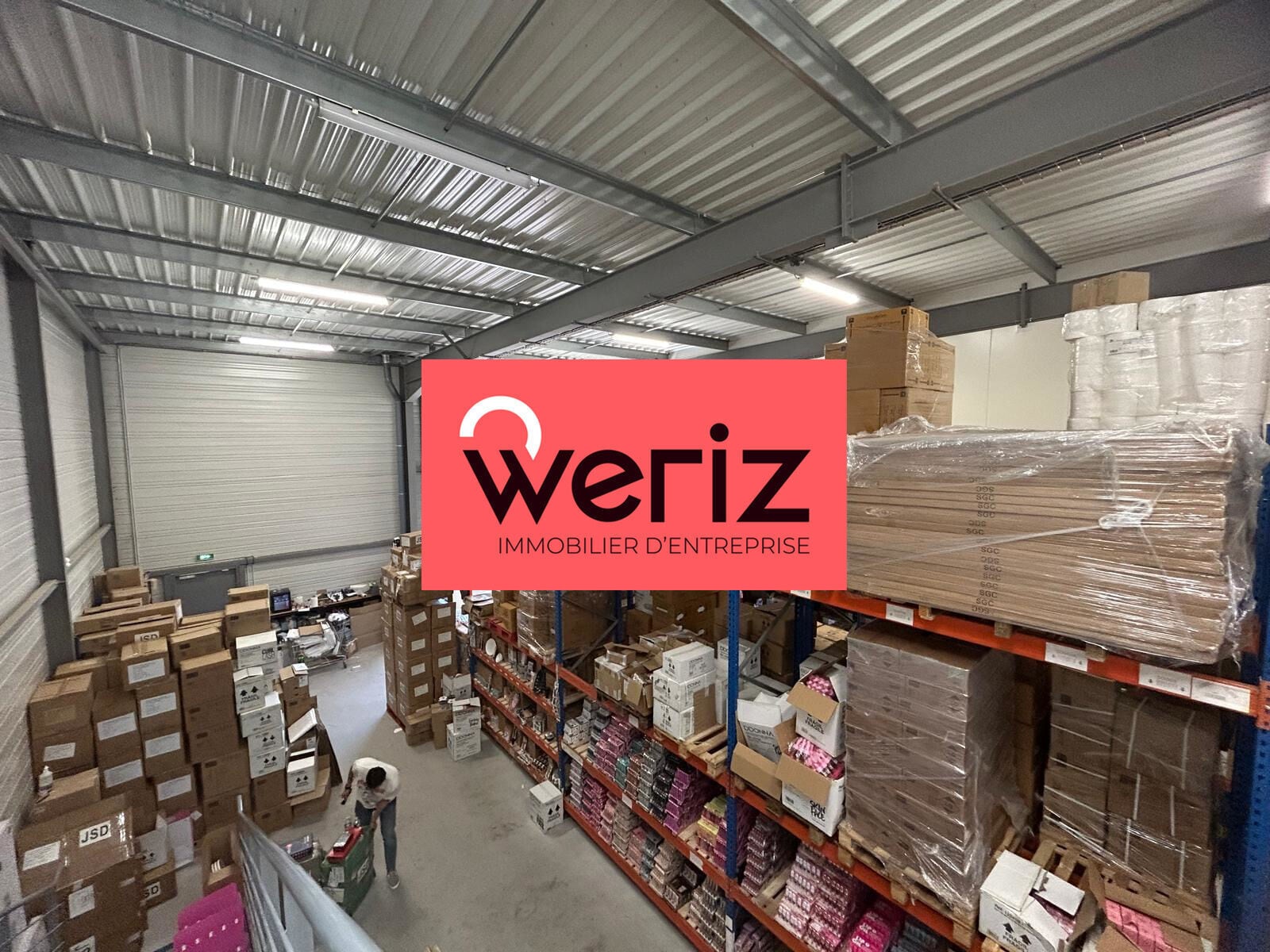 153 Chemin De La Borie, La Penne-sur-Huveaune à louer Photo de l’immeuble– Image 1 sur 8