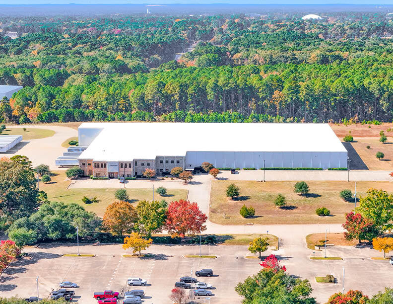 2811 Robert Cargill Dr, Longview, TX à vendre Photo principale– Image 1 sur 5